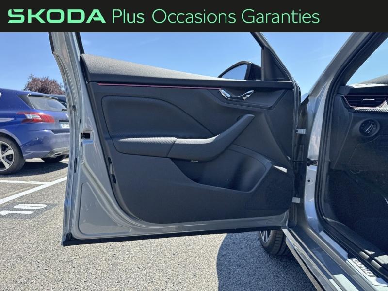 Voitures occasions ŠKODA KAMIQ Monte Carlo Tomblaine