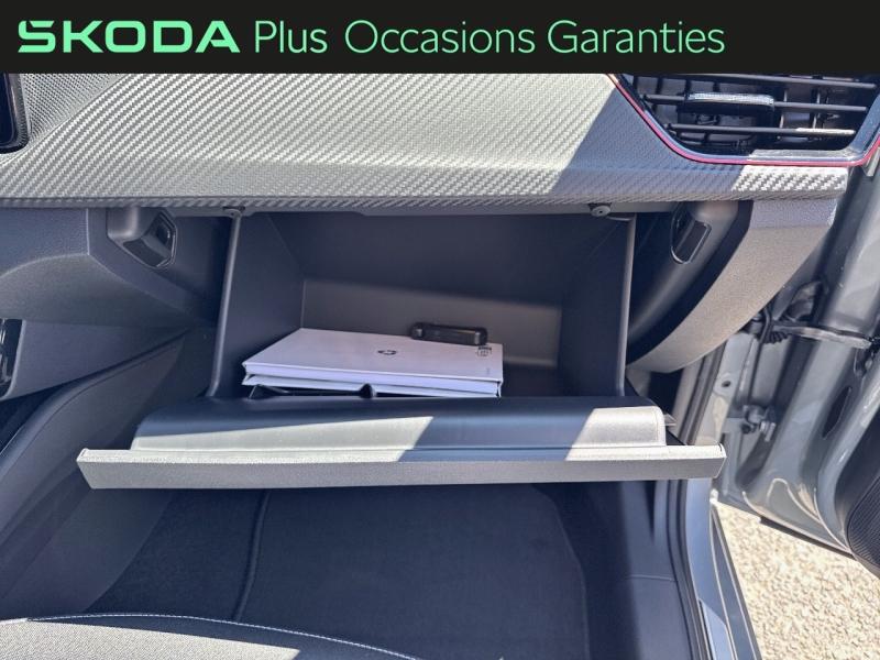 Voitures occasions ŠKODA KAMIQ Monte Carlo Tomblaine