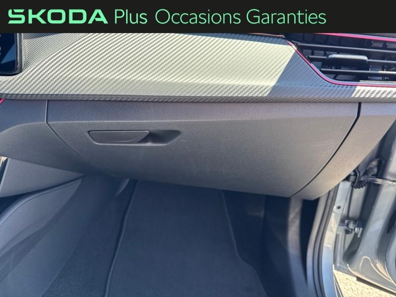 Voitures occasions ŠKODA KAMIQ Monte Carlo Tomblaine