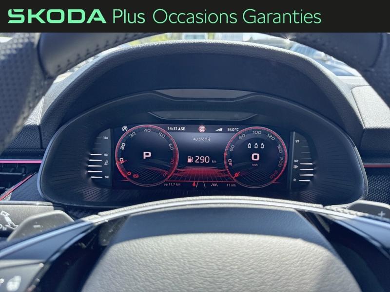 Voitures occasions ŠKODA KAMIQ Monte Carlo Tomblaine