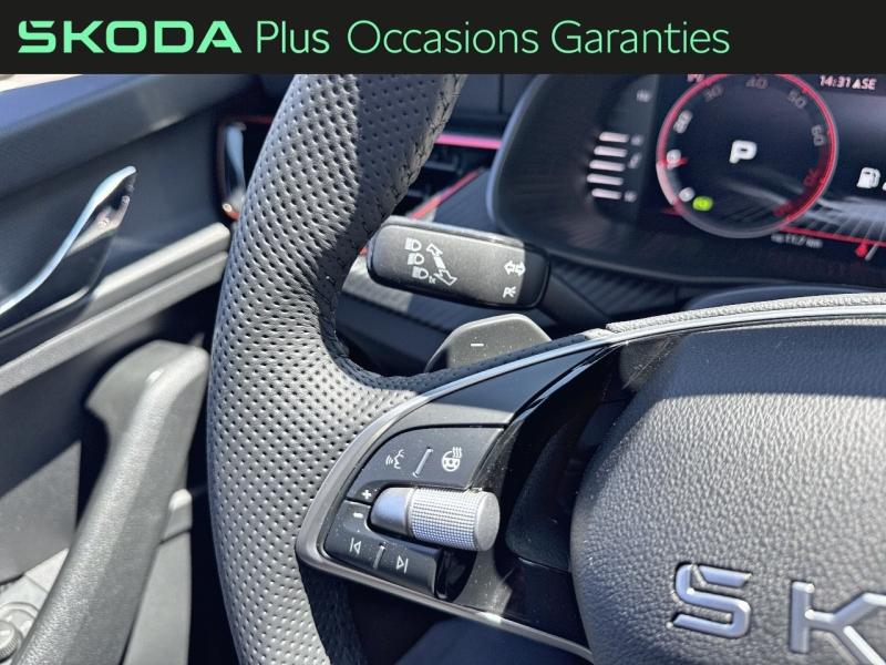 Voitures occasions ŠKODA KAMIQ Monte Carlo Tomblaine