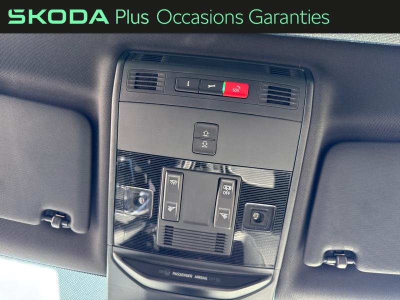 Voitures occasions ŠKODA KAMIQ Monte Carlo Tomblaine