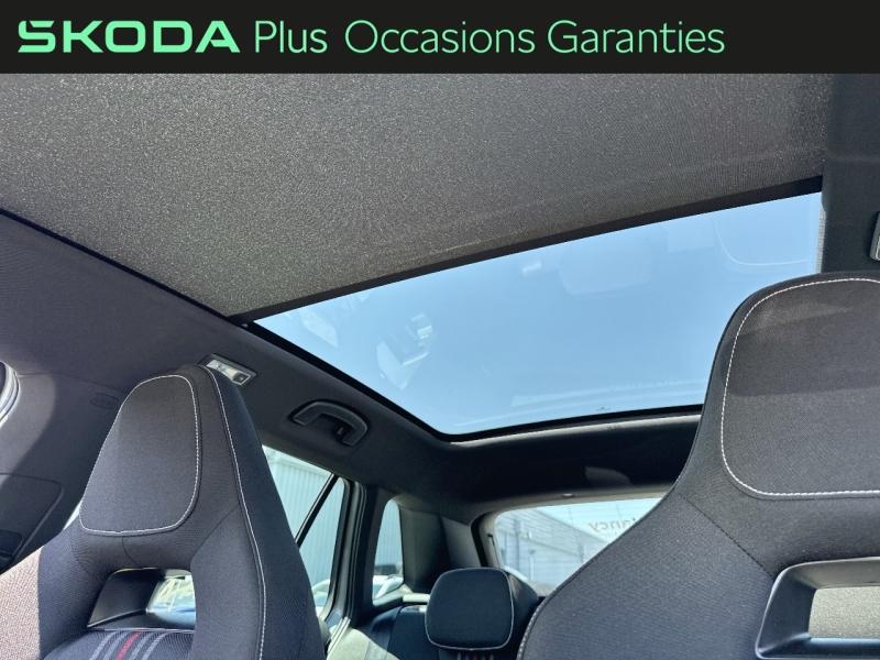 Voitures occasions ŠKODA KAMIQ Monte Carlo Tomblaine