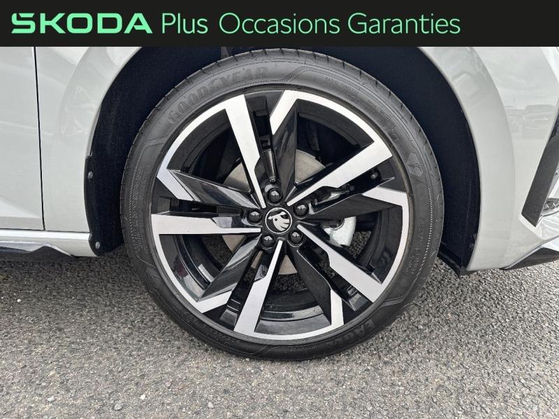 Voitures occasions ŠKODA SCALA Monte-Carlo Tomblaine
