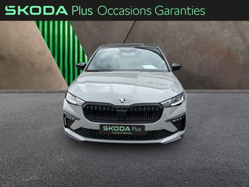 Voitures occasions ŠKODA SCALA Monte-Carlo Tomblaine