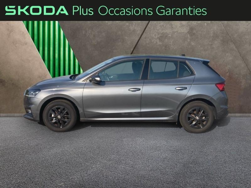 Voitures occasions ŠKODA FABIA Selection Tomblaine