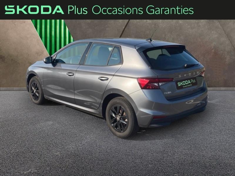 Voitures occasions ŠKODA FABIA Selection Tomblaine