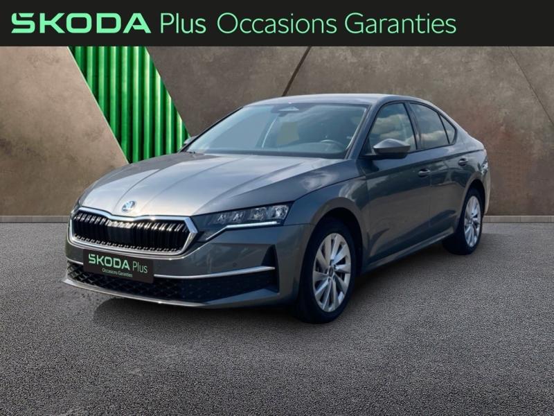 Voitures occasions ŠKODA OCTAVIA Selection Tomblaine