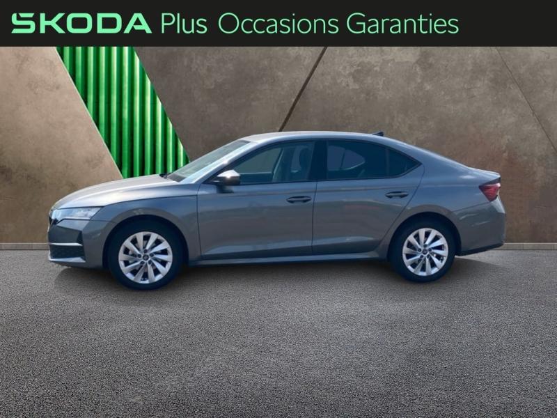 Voitures occasions ŠKODA OCTAVIA Selection Tomblaine