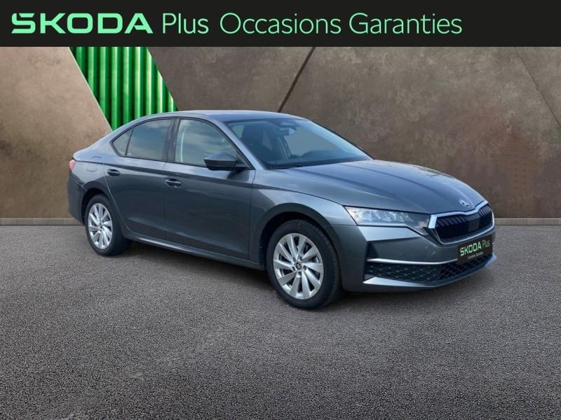 Voitures occasions ŠKODA OCTAVIA Selection Tomblaine