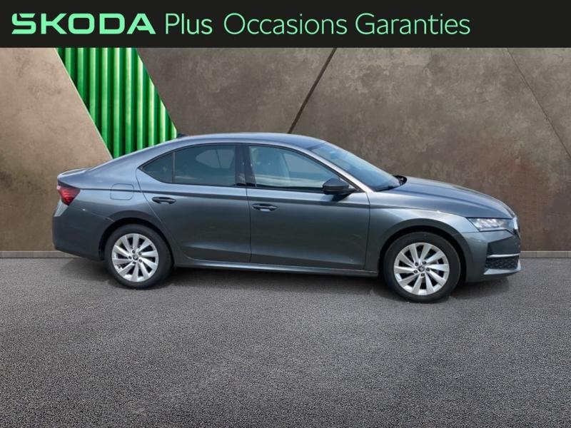 Voitures occasions ŠKODA OCTAVIA Selection Tomblaine