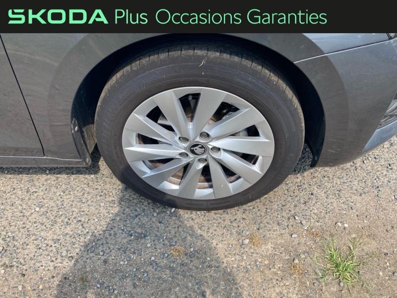 Voitures occasions ŠKODA OCTAVIA Selection Tomblaine