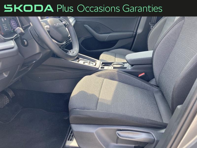Voitures occasions ŠKODA OCTAVIA Selection Tomblaine