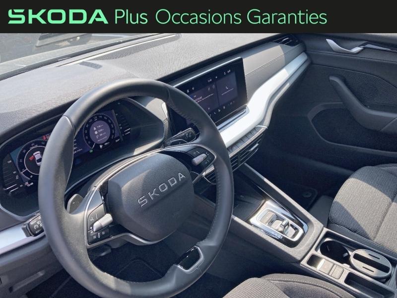 Voitures occasions ŠKODA OCTAVIA Selection Tomblaine