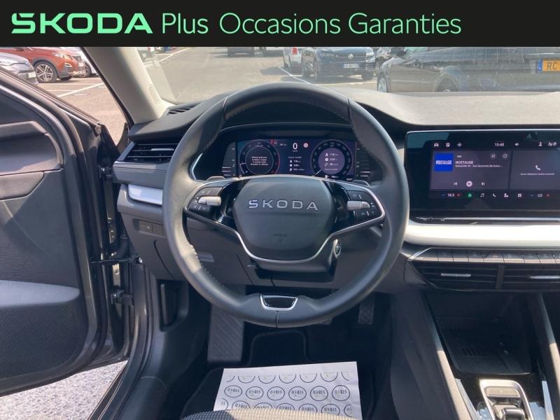 Voitures occasions ŠKODA OCTAVIA Selection Tomblaine