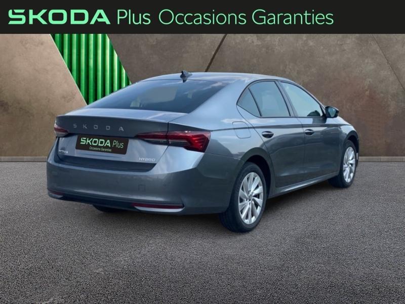 Voitures occasions ŠKODA OCTAVIA Selection Tomblaine