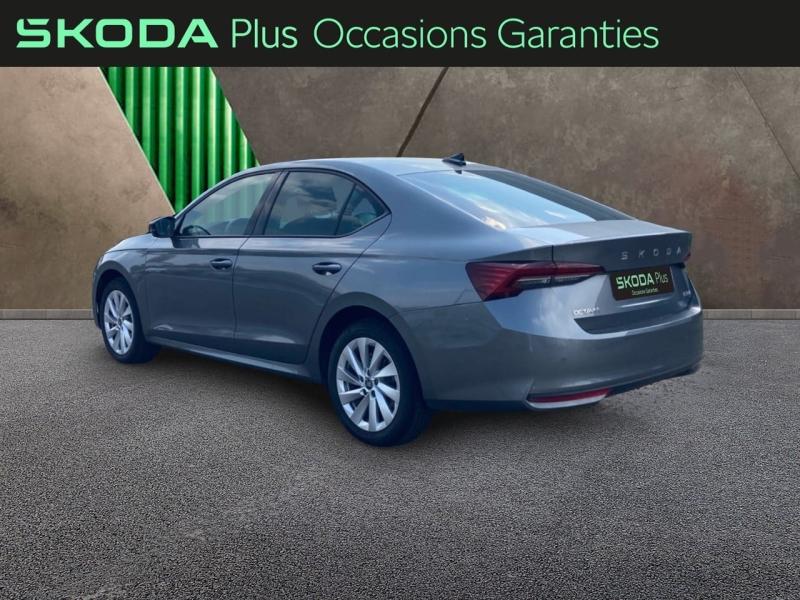 Voitures occasions ŠKODA OCTAVIA Selection Tomblaine