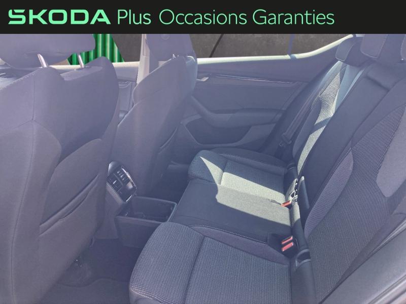 Voitures occasions ŠKODA OCTAVIA Selection Tomblaine