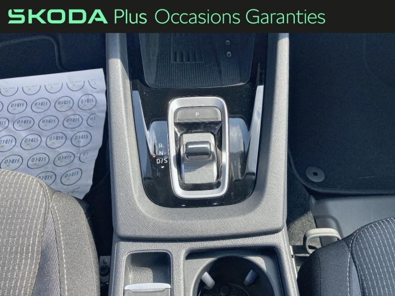 Voitures occasions ŠKODA OCTAVIA Selection Tomblaine