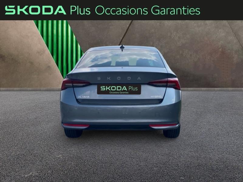 Voitures occasions ŠKODA OCTAVIA Selection Tomblaine