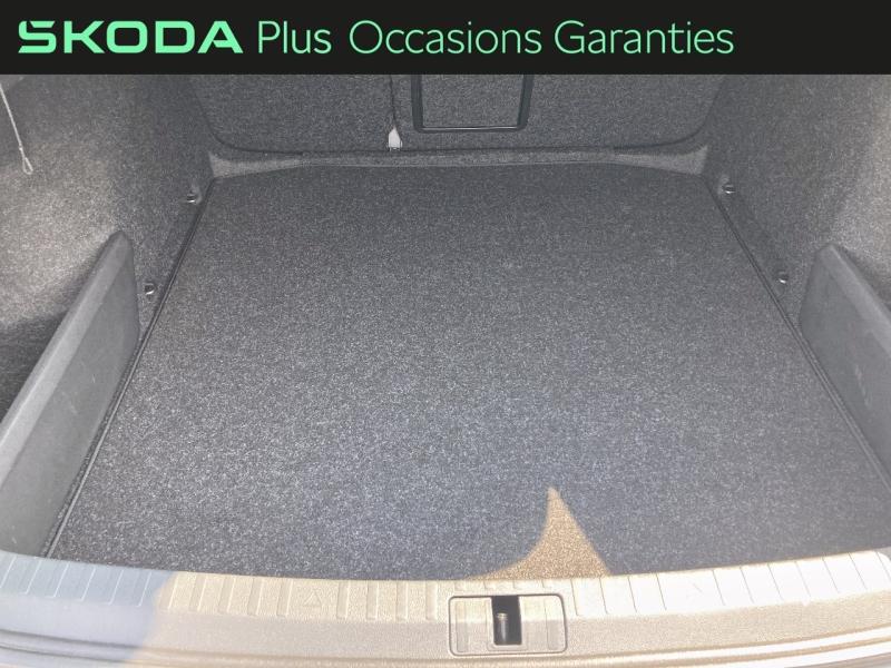 Voitures occasions ŠKODA OCTAVIA Selection Tomblaine