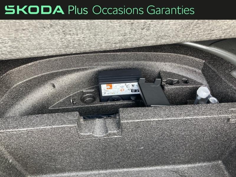 Voitures occasions ŠKODA OCTAVIA Selection Tomblaine