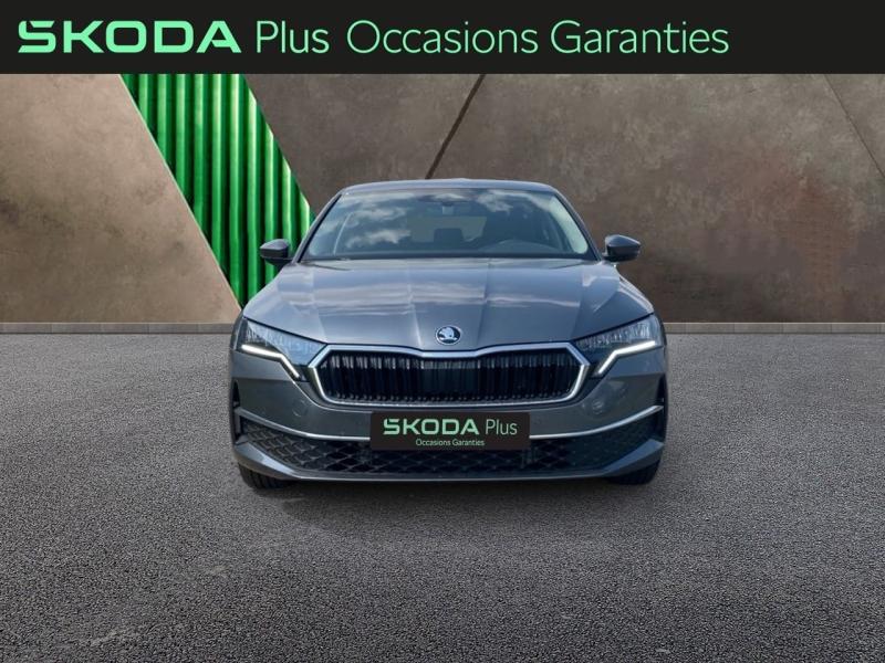 Voitures occasions ŠKODA OCTAVIA Selection Tomblaine