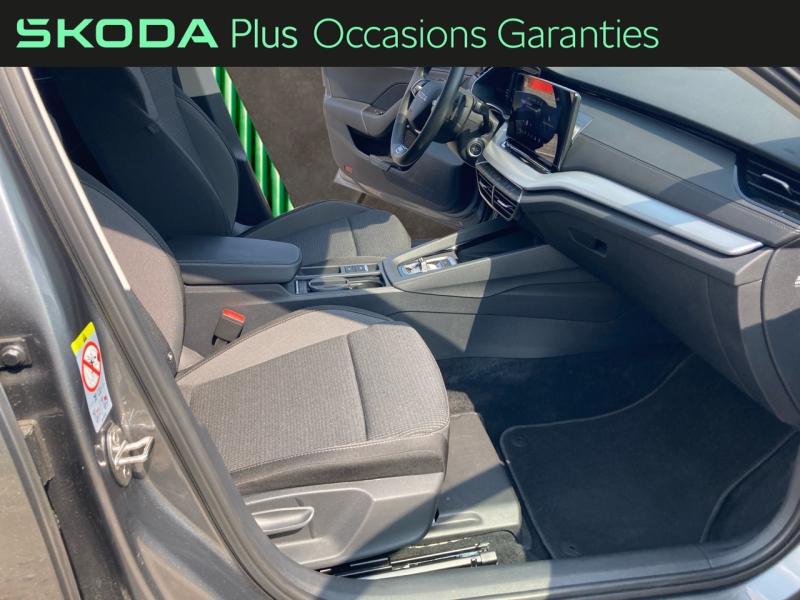 Voitures occasions ŠKODA OCTAVIA Selection Tomblaine