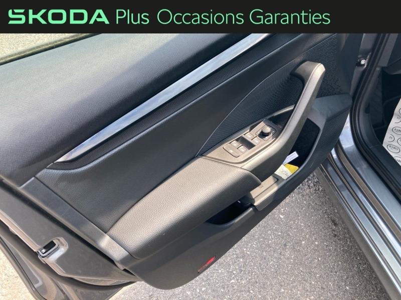 Voitures occasions ŠKODA OCTAVIA Selection Tomblaine