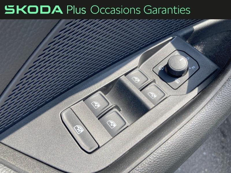 Voitures occasions ŠKODA OCTAVIA Selection Tomblaine