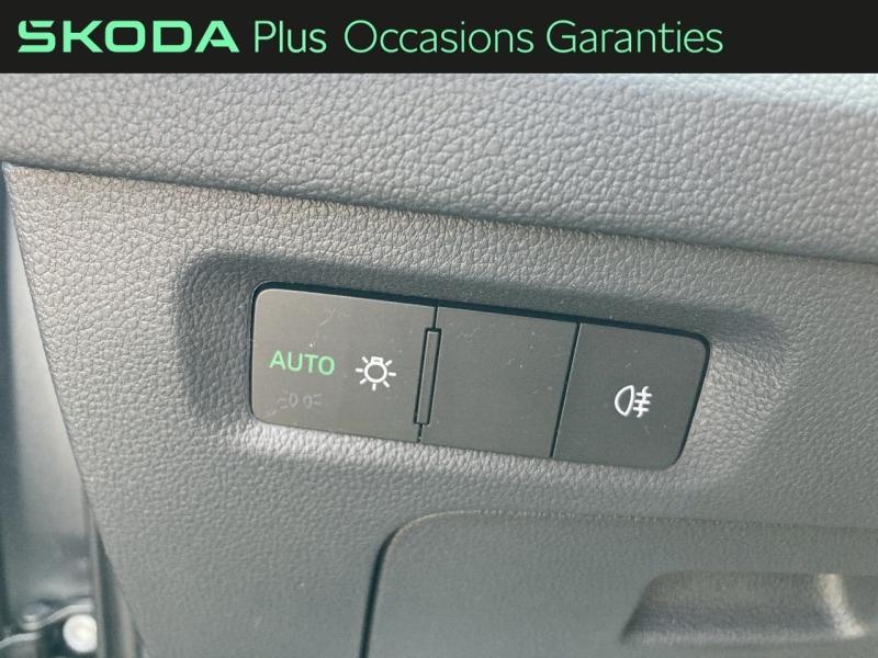 Voitures occasions ŠKODA OCTAVIA Selection Tomblaine