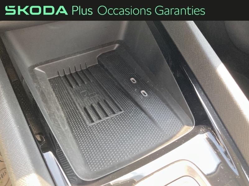 Voitures occasions ŠKODA OCTAVIA Selection Tomblaine