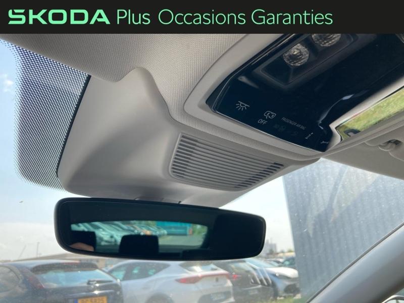 Voitures occasions ŠKODA OCTAVIA Selection Tomblaine