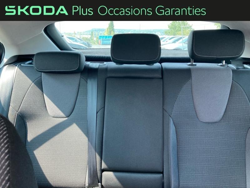 Voitures occasions ŠKODA OCTAVIA Selection Tomblaine