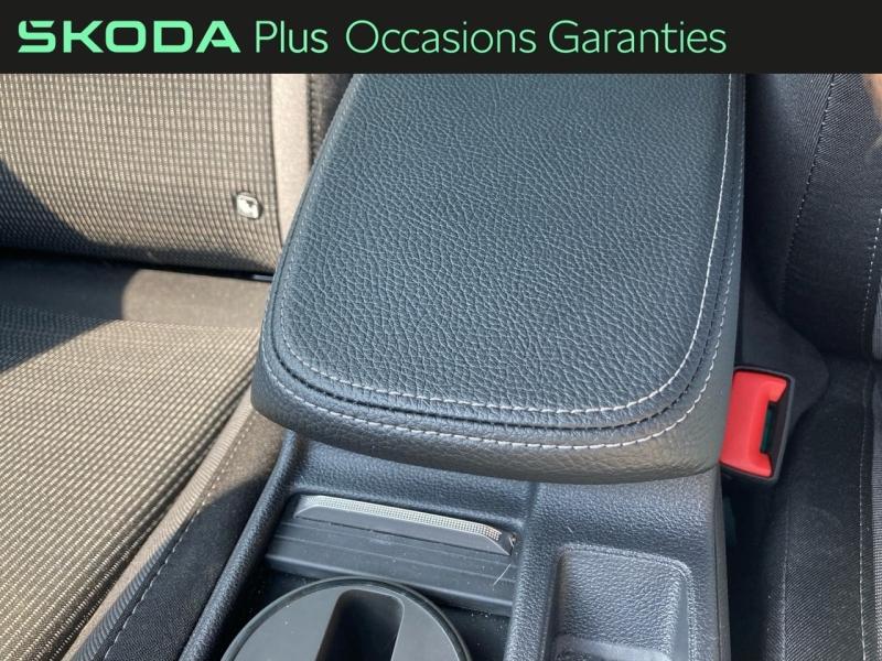 Voitures occasions ŠKODA OCTAVIA Selection Tomblaine