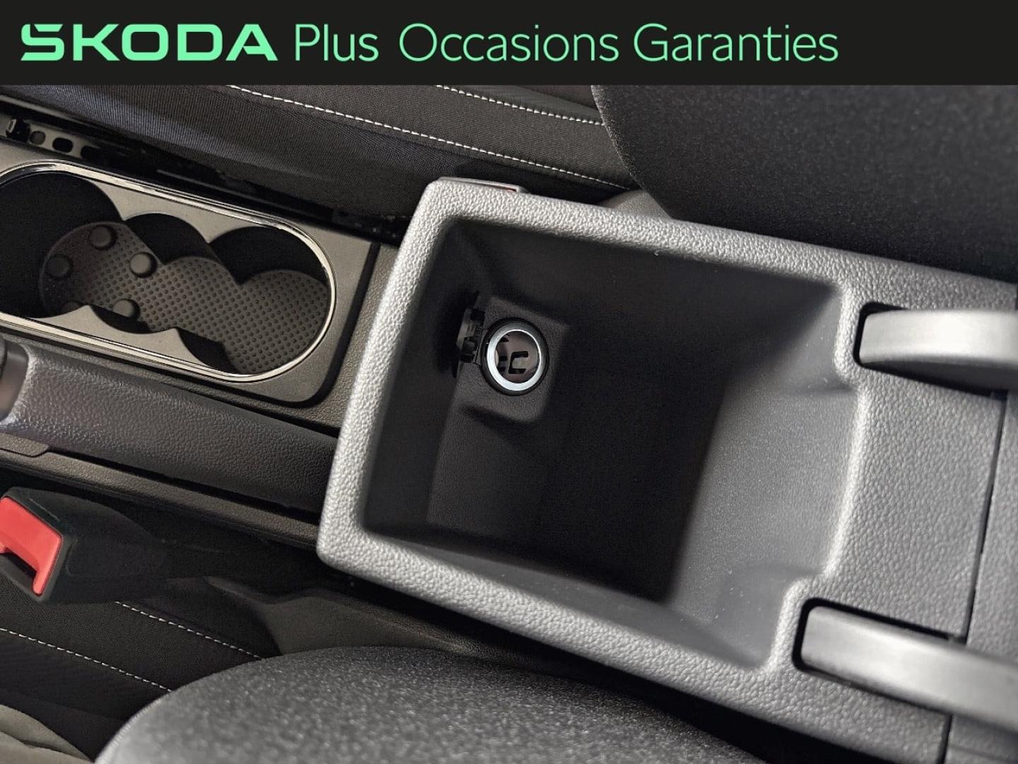 Voitures occasions ŠKODA FABIA Monte Carlo Metz