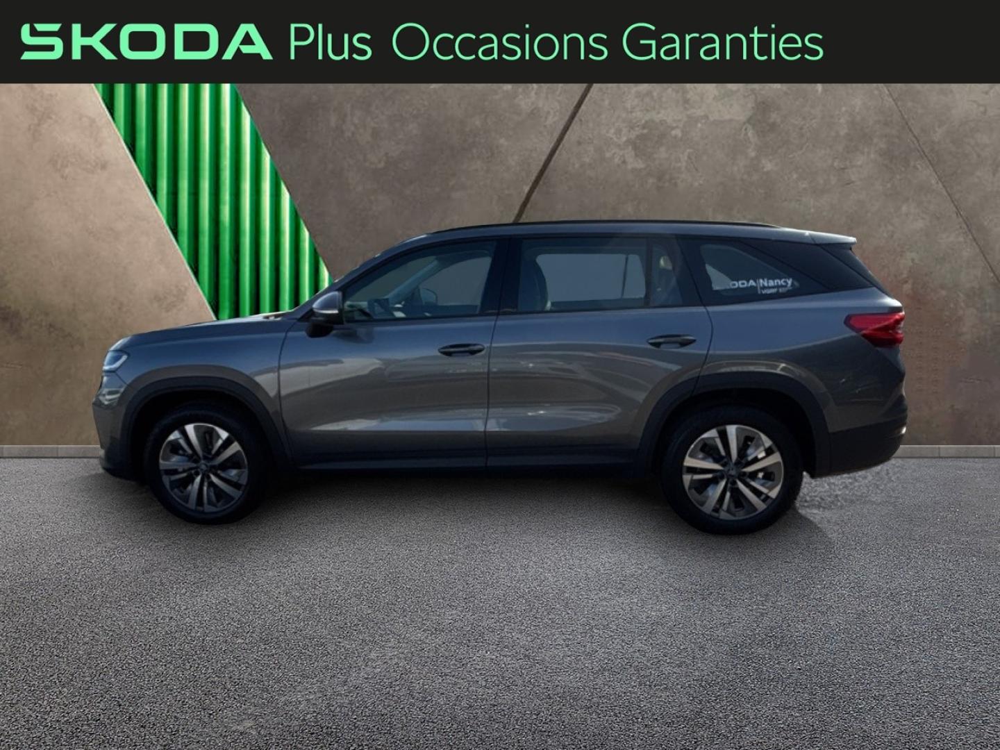 Voitures occasions ŠKODA KODIAQ Selection Tomblaine