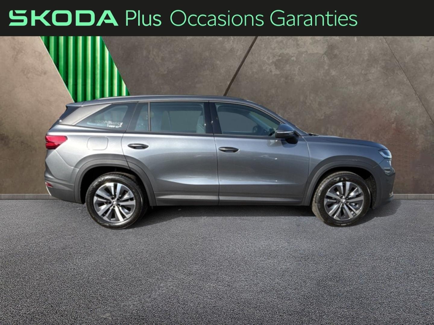 Voitures occasions ŠKODA KODIAQ Selection Tomblaine