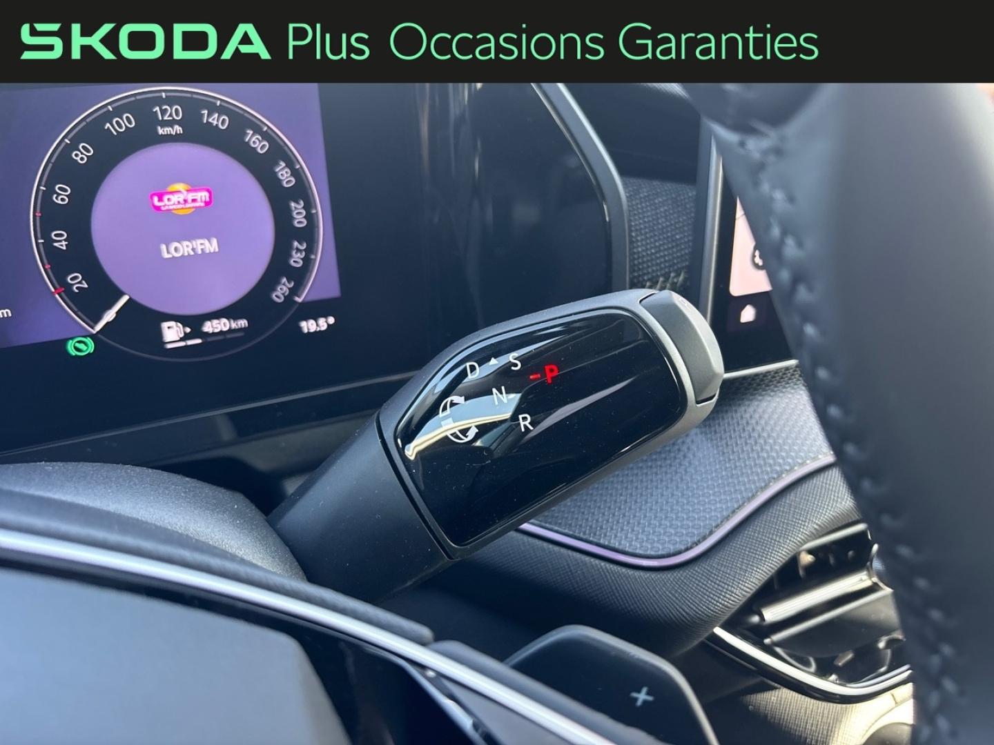 Voitures occasions ŠKODA KODIAQ Selection Tomblaine