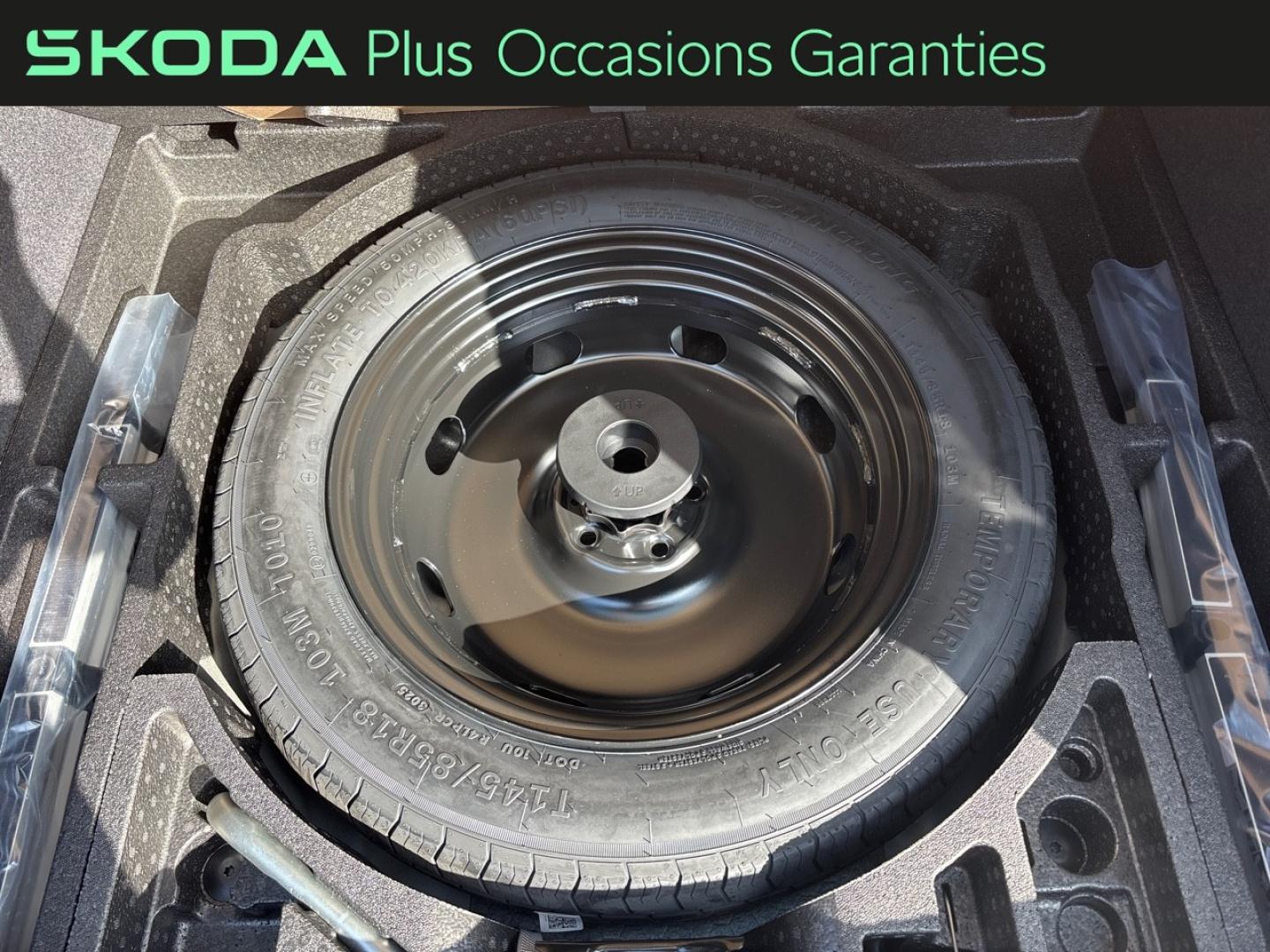Voitures occasions ŠKODA KODIAQ Selection Tomblaine