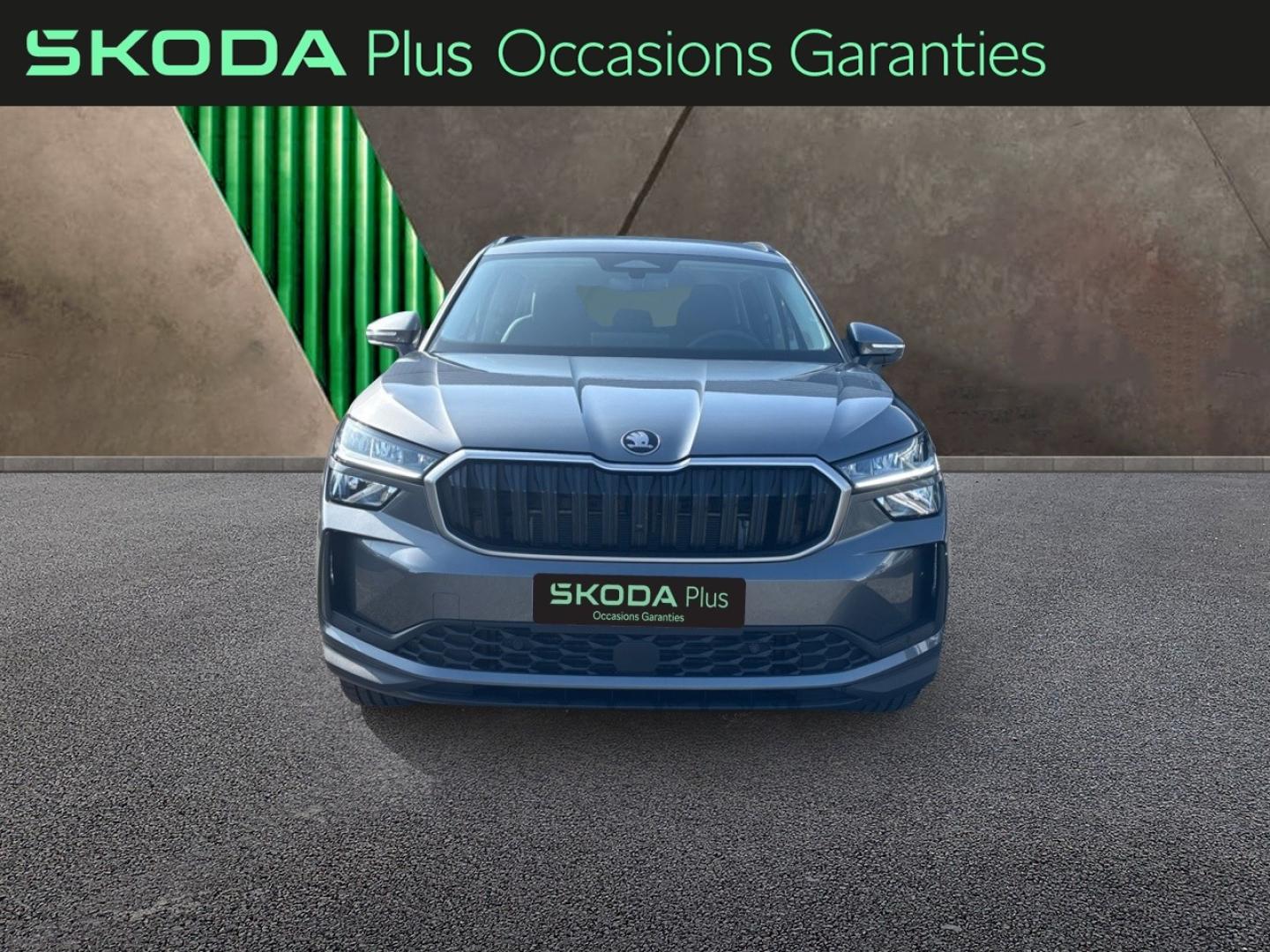 Voitures occasions ŠKODA KODIAQ Selection Tomblaine