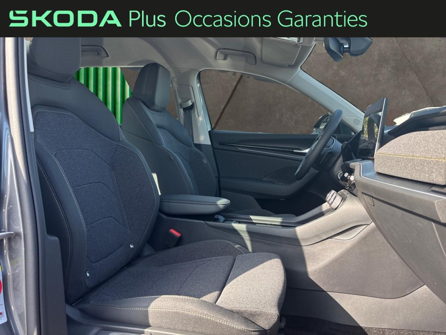 Voitures occasions ŠKODA KODIAQ Selection Tomblaine