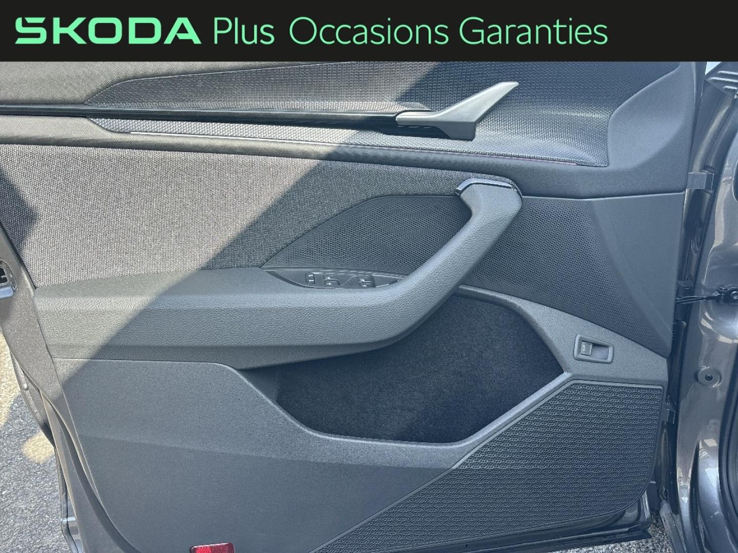 Voitures occasions ŠKODA KODIAQ Selection Tomblaine