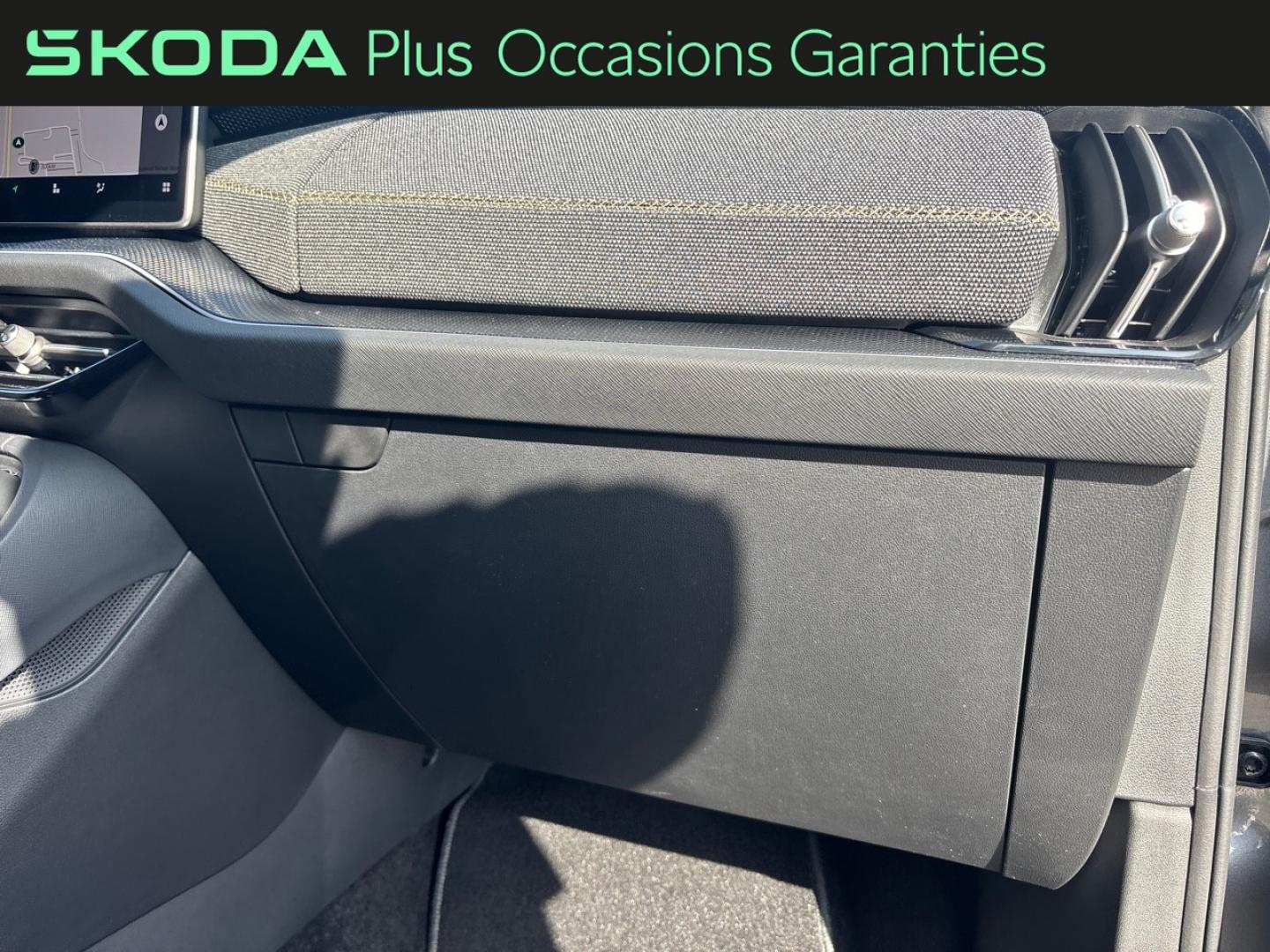 Voitures occasions ŠKODA KODIAQ Selection Tomblaine
