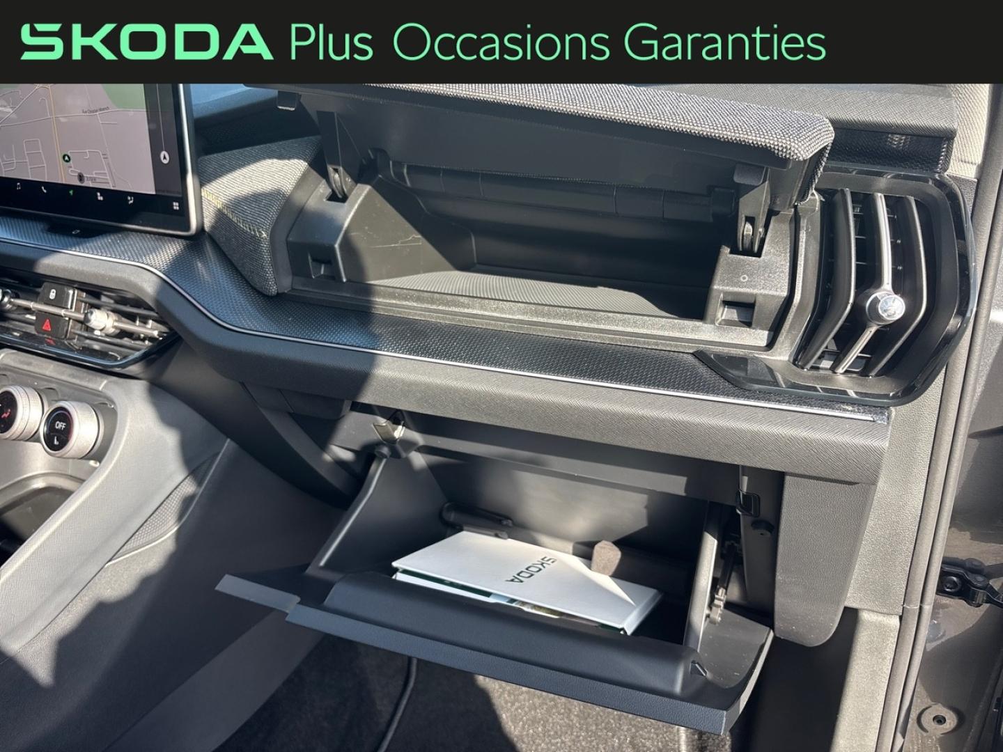 Voitures occasions ŠKODA KODIAQ Selection Tomblaine