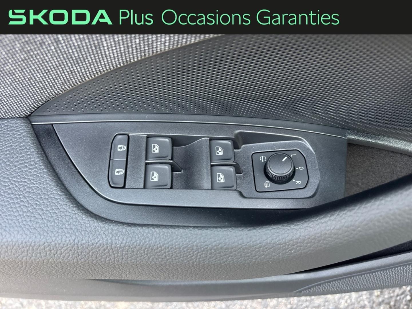 Voitures occasions ŠKODA KODIAQ Selection Tomblaine