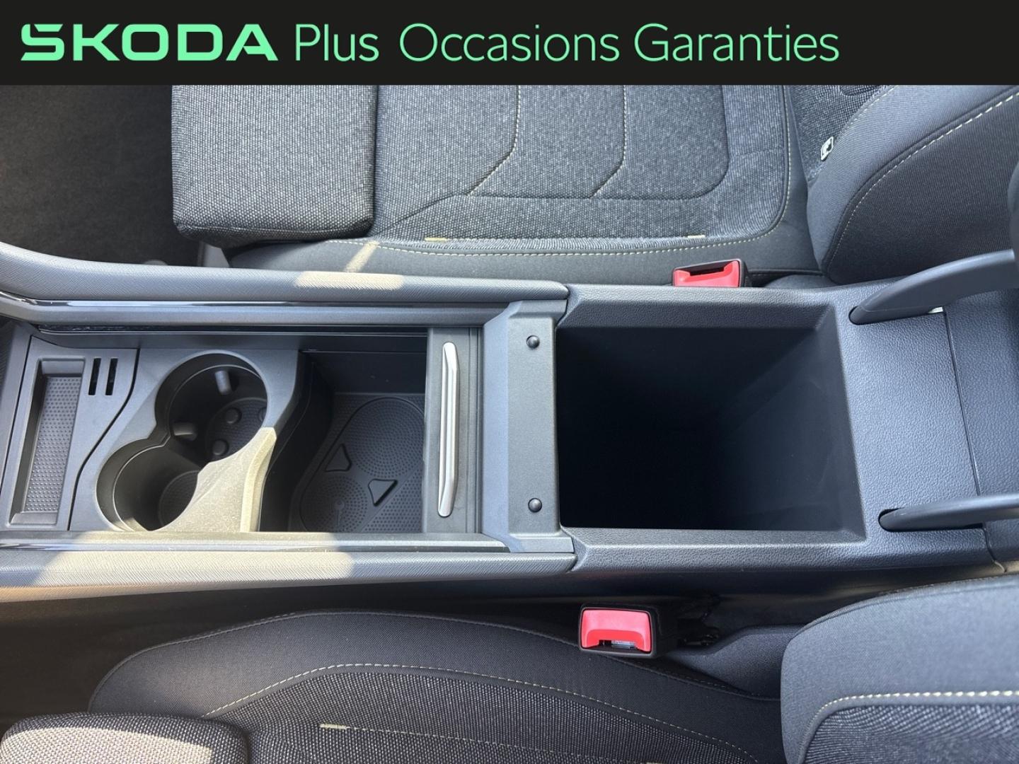 Voitures occasions ŠKODA KODIAQ Selection Tomblaine