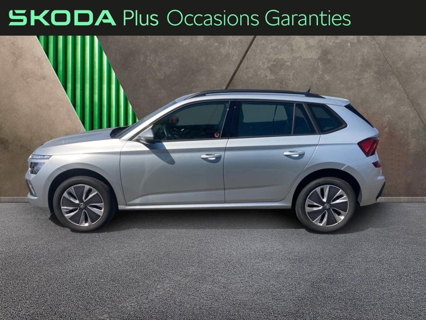 Voitures occasions ŠKODA KAMIQ Selection Tomblaine