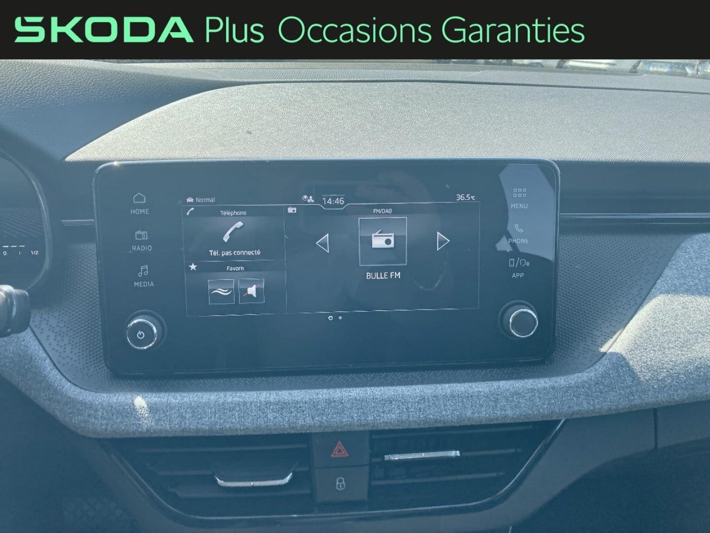 Voitures occasions ŠKODA KAMIQ Selection Tomblaine