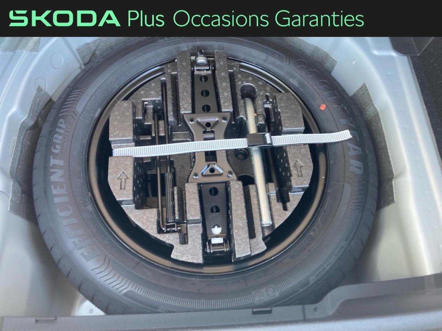Voitures occasions ŠKODA KAMIQ Selection Tomblaine